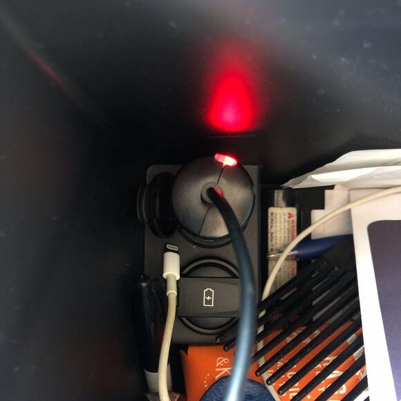 Sendow Tek Car Dash Camera HD Dual Lens Card DVR Front and Back 4.5 inch screen - Picture 8 of 16